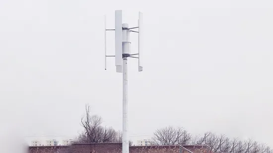 Eco-Friendly 24V Wind Turbine 1000W 48V Compatible with Hybrid Controller Silent for House Use Mini-Sized Complete System Wind Turbine